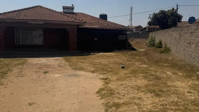House to Rent