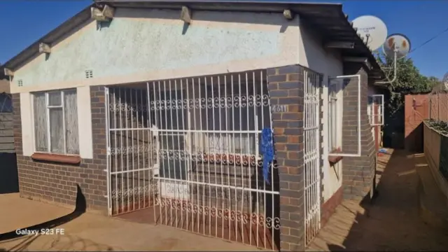 House for Sale