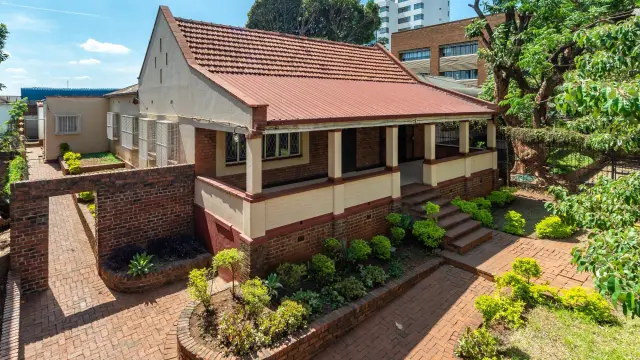 Commercial Property to Rent