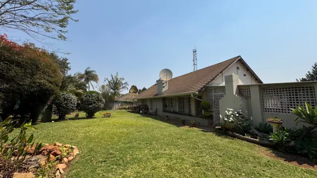 House for Sale