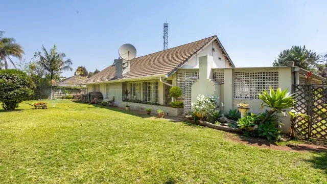 House for Sale