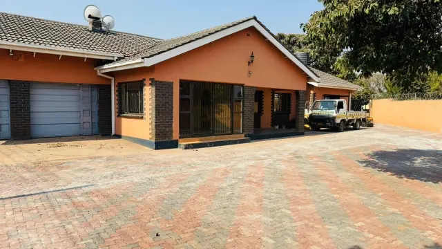 House to Rent