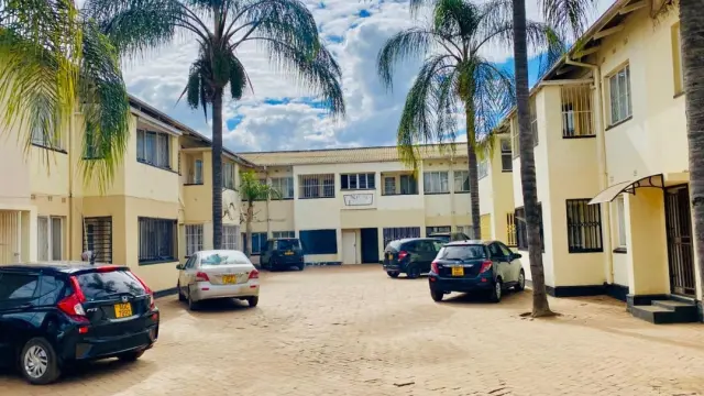 Flat/Apartment for Sale