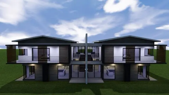 Townhouse/Complex/Cluster for Sale