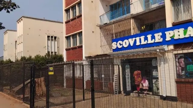 Flat/Apartment for Sale