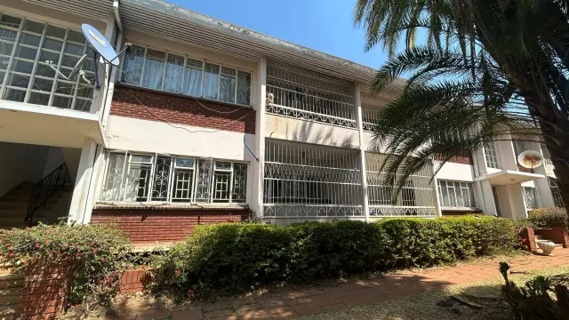 Flat/Apartment to Rent