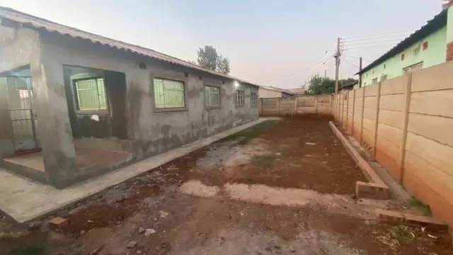 House for Sale
