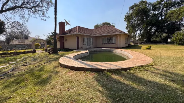 House for Sale