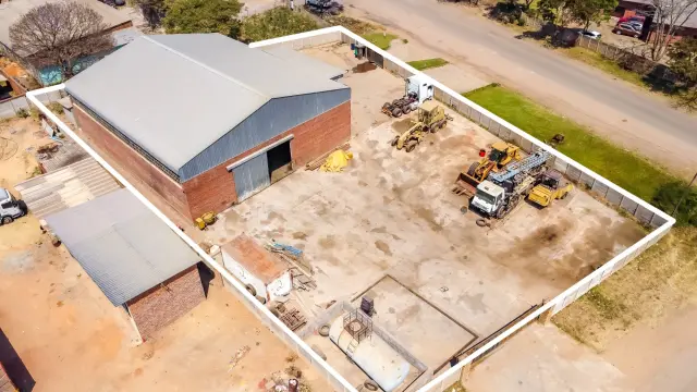 Industrial Property for Sale