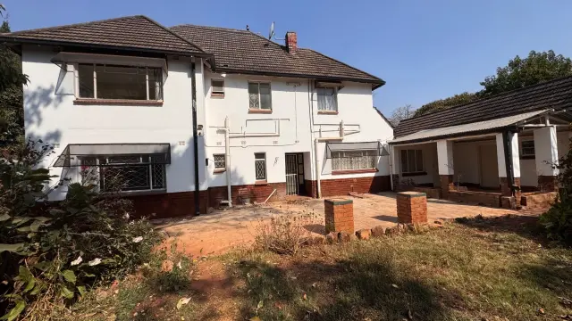 House for Sale