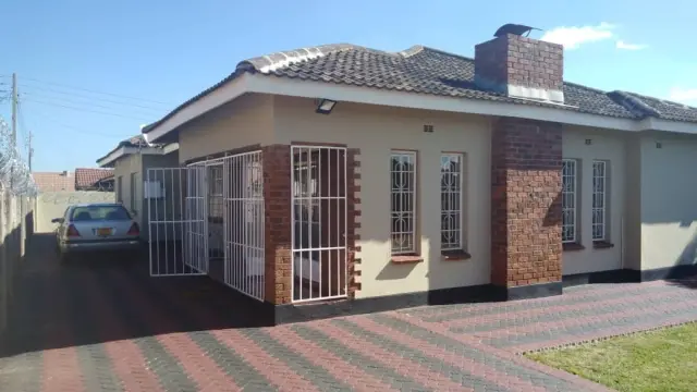 House for Sale
