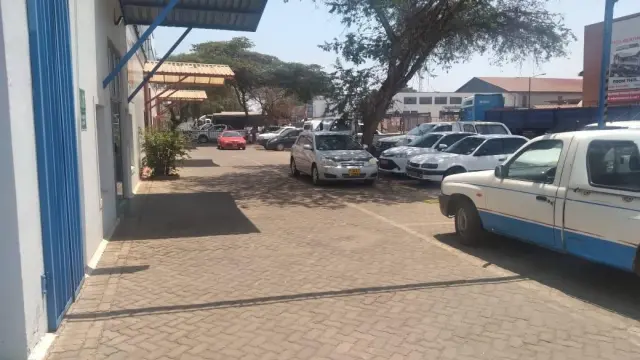Commercial Property to Rent in Graniteside