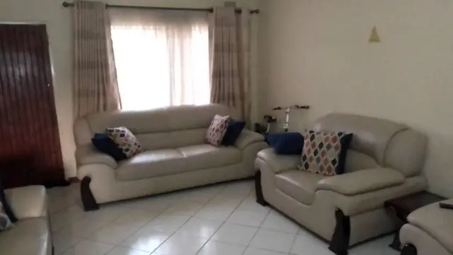 3 Bedroom Cottage/Garden Flat to Rent in Msasa