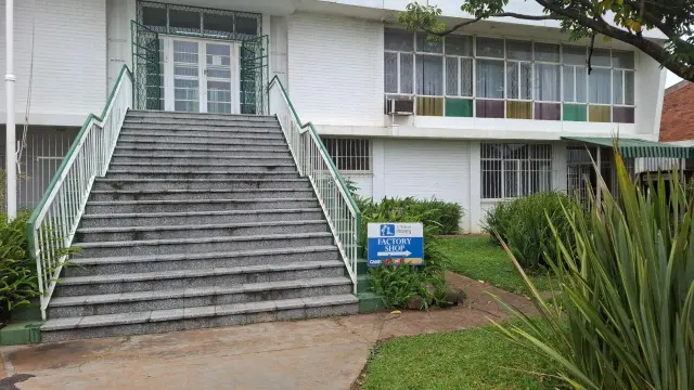 Industrial Property for Sale