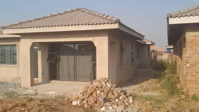 House for Sale