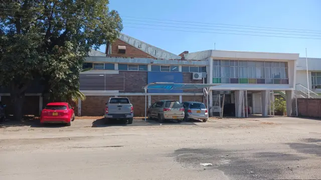 Industrial Property for Sale