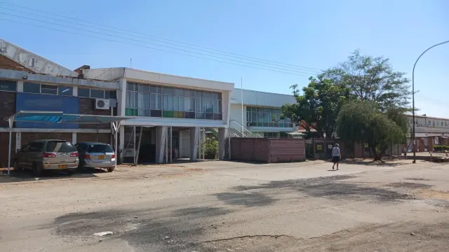 Industrial Property for Sale in Donnington