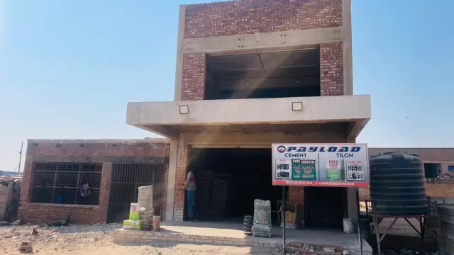 Commercial Property to Rent