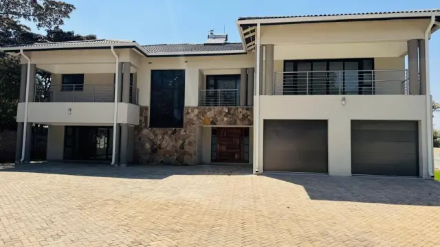 7 Bedroom House to Rent in Kambanji