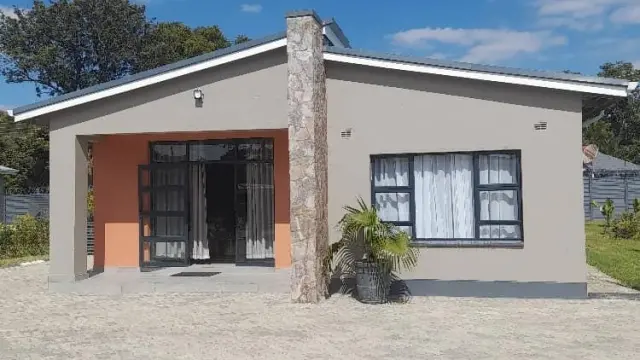 Townhouse/Complex/Cluster to Rent