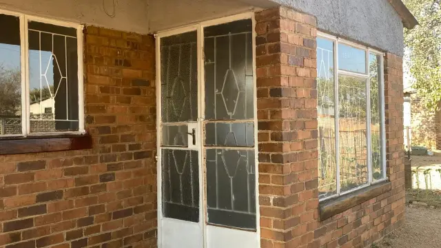 House to Rent