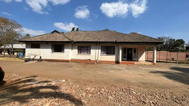 House for Sale