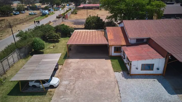 Industrial Property for Sale in Belmont