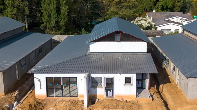 Townhouse/Complex/Cluster for Sale