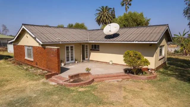House for Sale