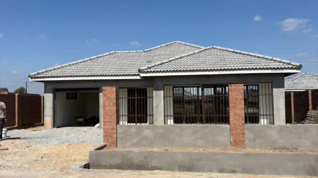 House for Sale