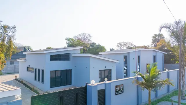 Townhouse/Complex/Cluster for Sale