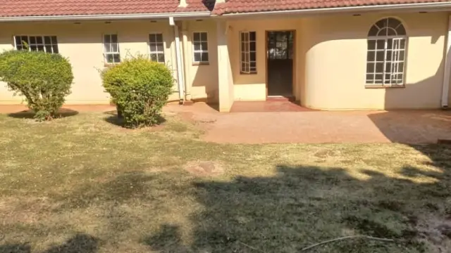 Townhouse/Complex/Cluster to Rent in Highlands