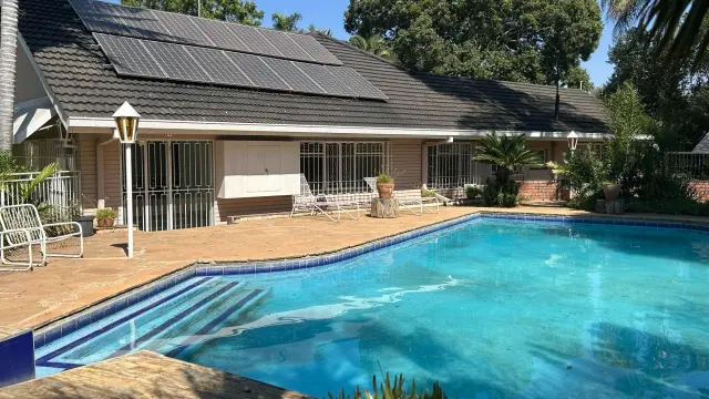 House to Rent
