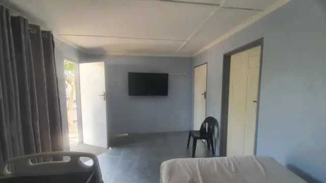 Cottage/Garden Flat to Rent