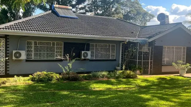 House to Rent