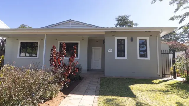 Townhouse/Complex/Cluster for Sale