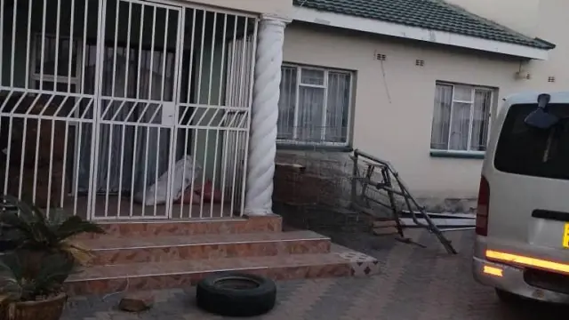 House to Rent