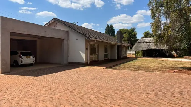 House for Sale