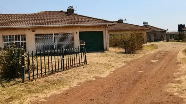 House for Sale