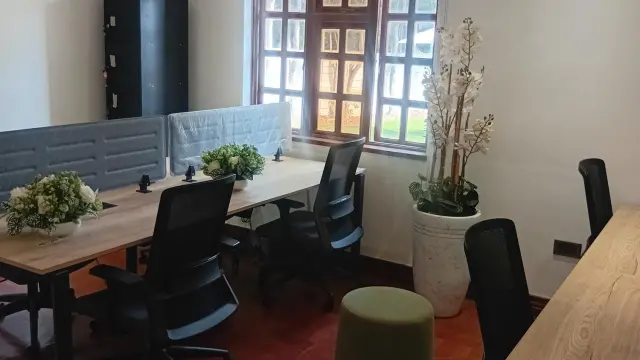 Commercial Property to Rent