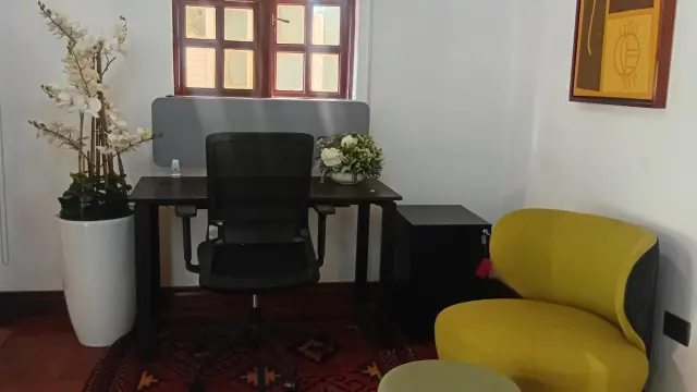 Commercial Property to Rent