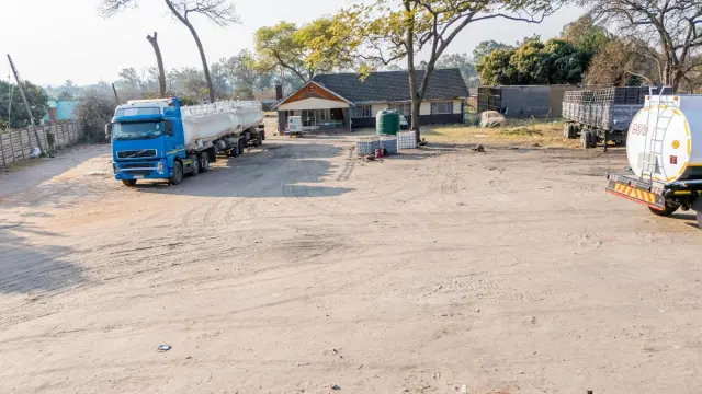 Commercial Property for Sale
