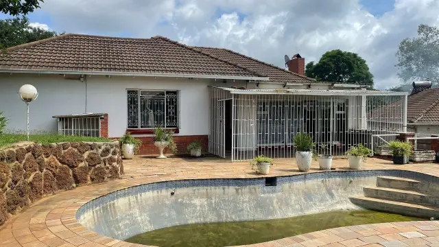House for Sale