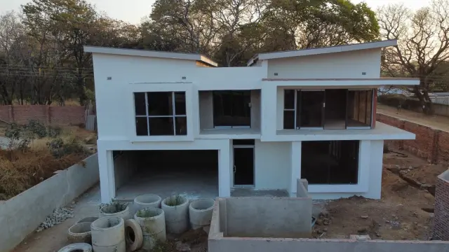 Townhouse/Complex/Cluster for Sale