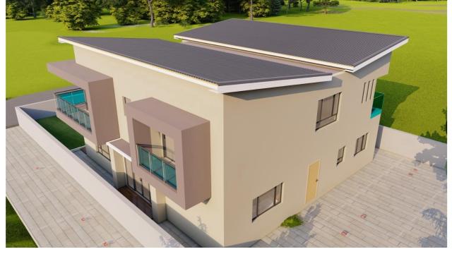 Secure Townhouse In Greendale