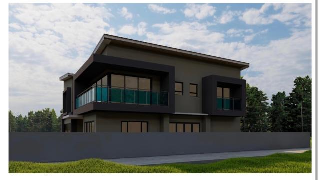 Secure Townhouse In Greendale