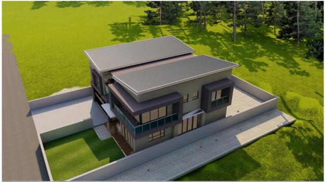 Secure Townhouse In Greendale