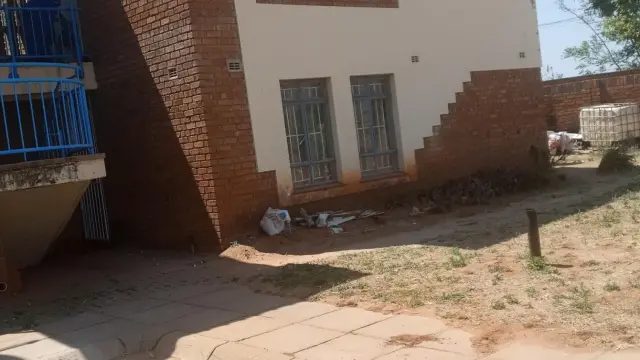 Flat/Apartment to Rent
