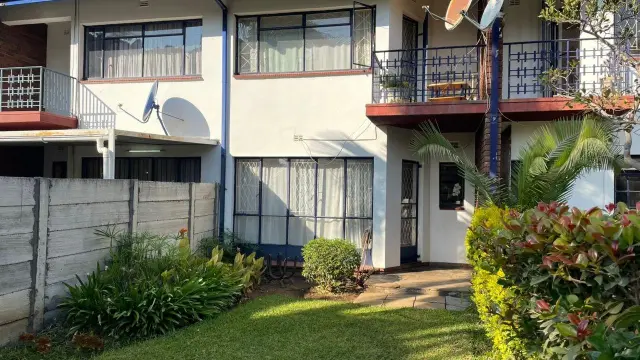 Townhouse/Complex/Cluster for Sale