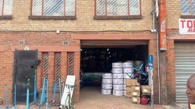 Industrial Property for Sale